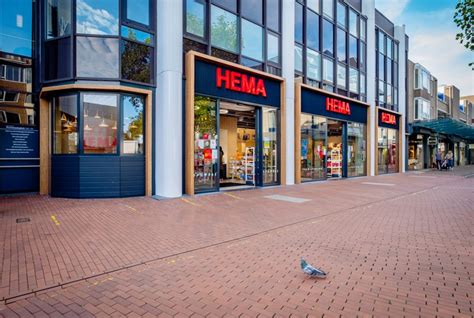 Meer dan 135 winkels in winkelcentrum Stadshart Zoetermeer.